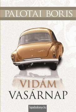 Cover Vidám vasárnap (eBook, ePUB)