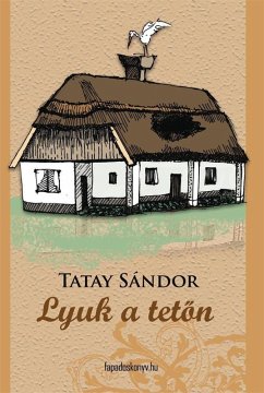 Cover Lyuk a teton (eBook, ePUB)