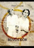 Bűvös kör (eBook, ePUB)