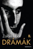 Drámák II. kötet (eBook, ePUB)