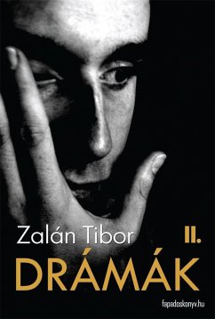 Cover Drámák II. kötet (eBook, ePUB)