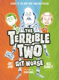 Terrible Two Get Worse (eBook, ePUB)