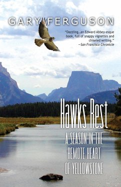 Hawks Rest (eBook, ePUB) - Ferguson, Gary