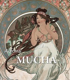 Alfons Mucha (eBook, PDF) - Bade, Patrick; Charles, Victoria
