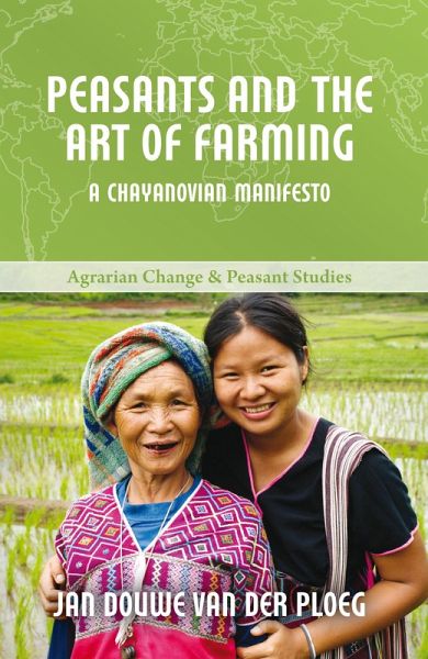 Peasants and the Art of Farming (eBook, PDF) Peasants and the Art of Farming (eBook, PDF)