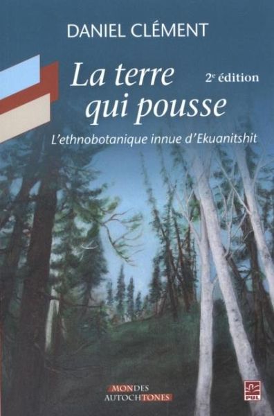 La Terre qui pousse 2e edition (eBook, PDF) La Terre qui pousse 2e edition (eBook, PDF)