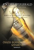 Saláta, avagy az elnöktől a postásig (eBook, ePUB)