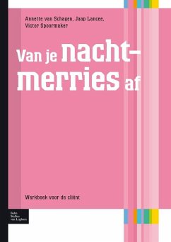 Cover Van je nachtmerries af (eBook, PDF)