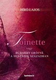 Toinette (eBook, ePUB)