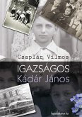 Igazságos Kádár János (eBook, ePUB)