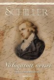 Schiller válogatott versei (eBook, ePUB)