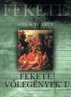 Cover Fekete volegények 1. rész (eBook, ePUB)