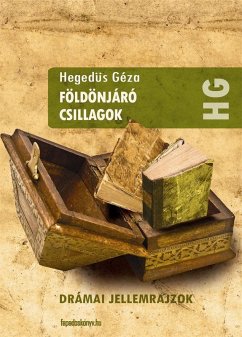 Cover Földönjáró csillagok (eBook, ePUB)
