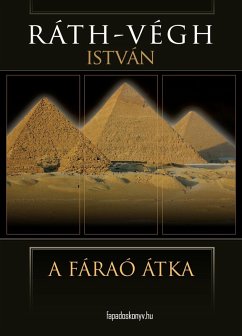 Cover A fáraó átka (eBook, ePUB)