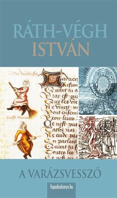 A varázsvessző (eBook, ePUB) - Ráth-Végh, István