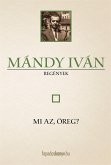 Mi az, öreg (eBook, ePUB)