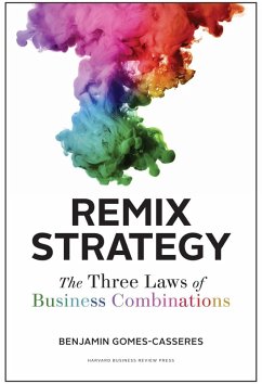 Cover Remix Strategy (eBook, ePUB)