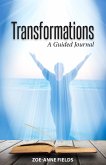 Transformations - A Guided Journal (eBook, ePUB)