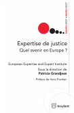 Expertise de justice (eBook, ePUB)
