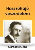 Hosszúhajú veszedelem (eBook, ePUB)