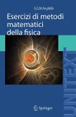 Esercizi di metodi matematici della fisica (eBook, PDF)