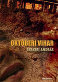 Októberi vihar (eBook, ePUB)