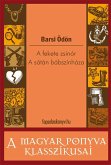 A fekete zsinór - A Sátán bábszínháza (eBook, ePUB)