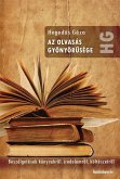 Az olvasás gyönyörűsége (eBook, ePUB)