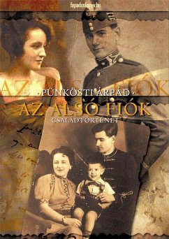 Az alsó fiók (eBook, ePUB) - Pünkösti, Árpád