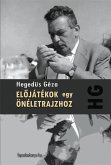 Előjátékok egy önéletrajzhoz (eBook, ePUB)