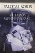 Viharos mennyország (eBook, ePUB) - Bild 1