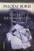 Viharos mennyország (eBook, ePUB)