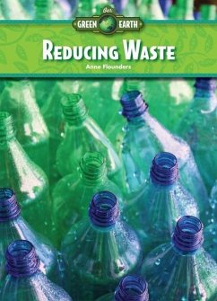 Cover Reducing Waste (eBook, PDF)