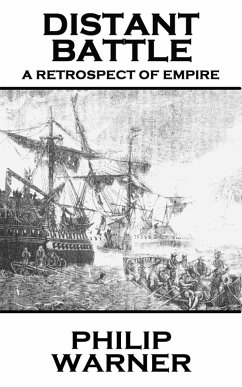 Cover Distant Battle (eBook, ePUB)