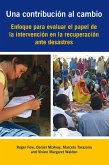 Una contribución al cambio (eBook, ePUB)