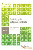 Praktijkgids - Externe controle (eBook, ePUB)