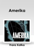 Amerika (eBook, ePUB)