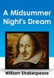 A Midsummer Night's Dream (eBook, ePUB) - Bild 1