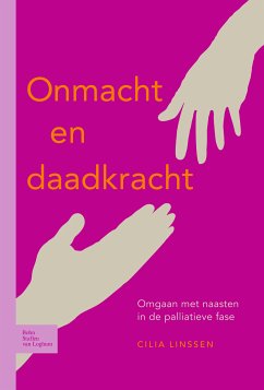 Onmacht en daadkracht (eBook, PDF) - Linssen, Cilia