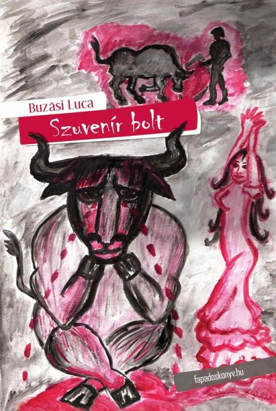 Szuvenír bolt (eBook, ePUB)
