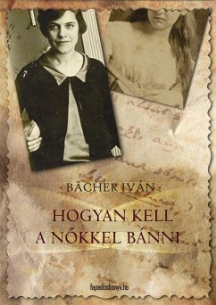 Cover Hogyan kell a nokkel bánni (eBook, ePUB)