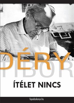 Cover Ítélet nincs (eBook, ePUB)
