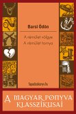 A rémület völgye - A rémület tornya (eBook, ePUB)