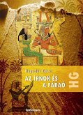 Az írnok és a fáraó (eBook, ePUB)