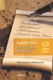 Epistulák könyve (eBook, ePUB)