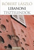 Libanoni tisztelendők (eBook, ePUB)