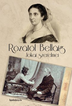 Rózától Belláig (eBook, ePUB) - Kelecsényi, László