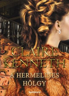 A hermelines hölgy (eBook, ePUB) - Claire, Kenneth