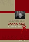 Makk ász az olajfák hegyén (eBook, ePUB)