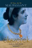 Ékszerek (eBook, ePUB)